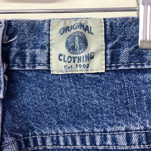 SOLD Authentic Riders Vintage Cargo Jeans - Picture 11 of 11